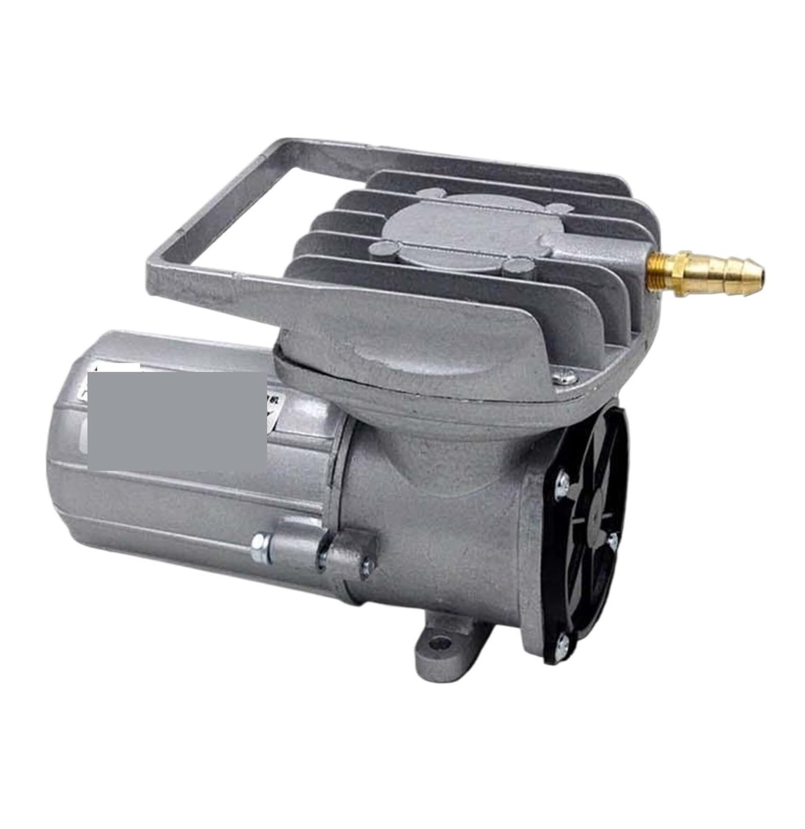 Diaphragm Pump, Diaphragm Pumps Air Pump for Aquarium, Pond, Aerator, Pressure, Compressor, for Oxygen, Oxygenation