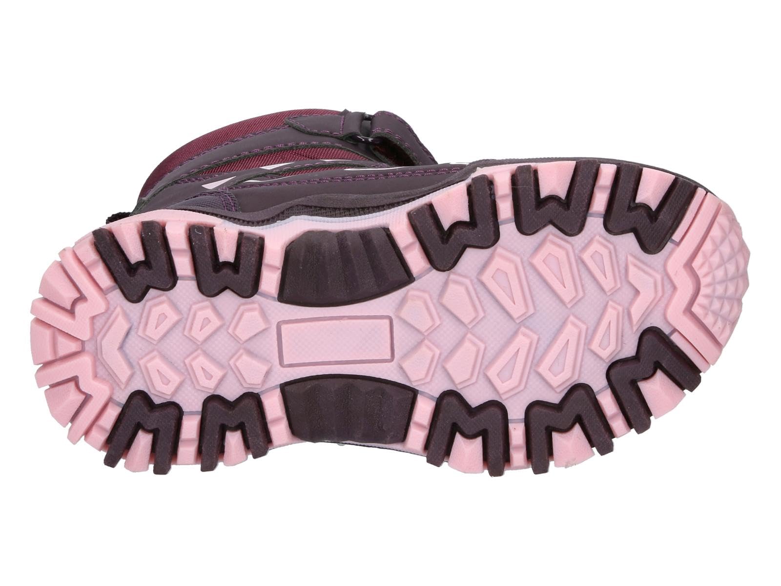 Lico Raseborg Vs, Botas de Invierno Unisex niños