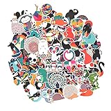 Pegatinas de animales