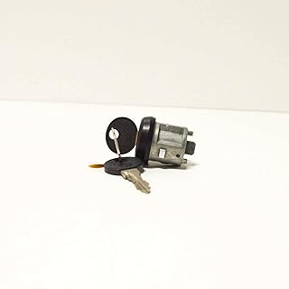 GTV INVESTMENT 3 x E30-Zündschlosszylinder mit Schlüsseln 32321152474