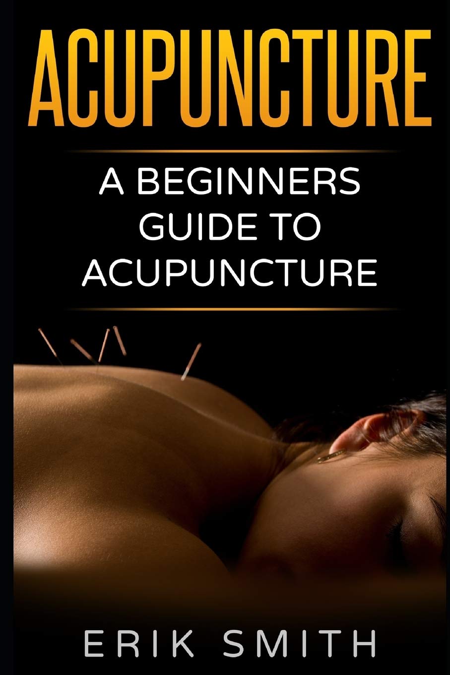 Independently Published Acupuncture: A beginners guide to Acupuncture
