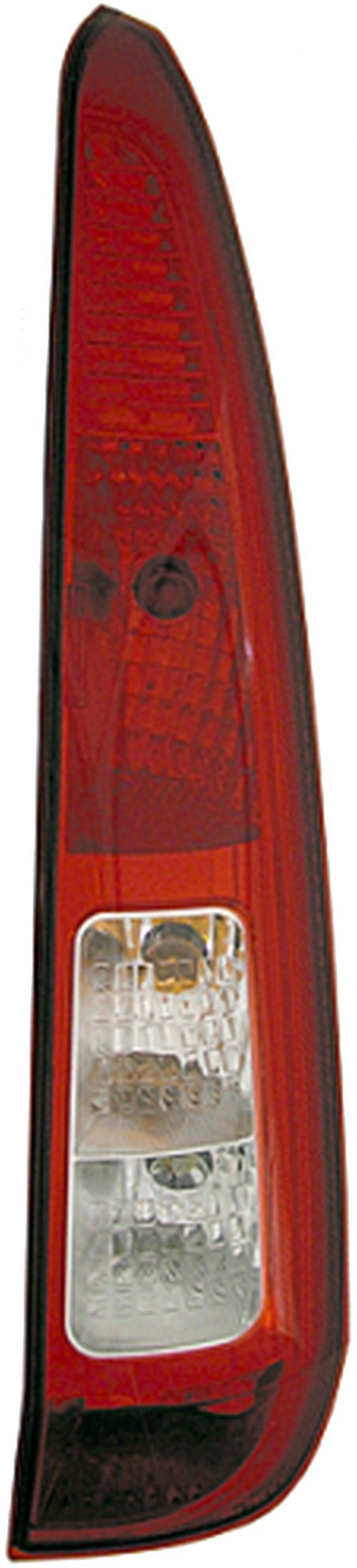 HELLA 9EL 354 070-021 Luce posteriore, Lampadine Dx | Compatibile con: FORD FUSION