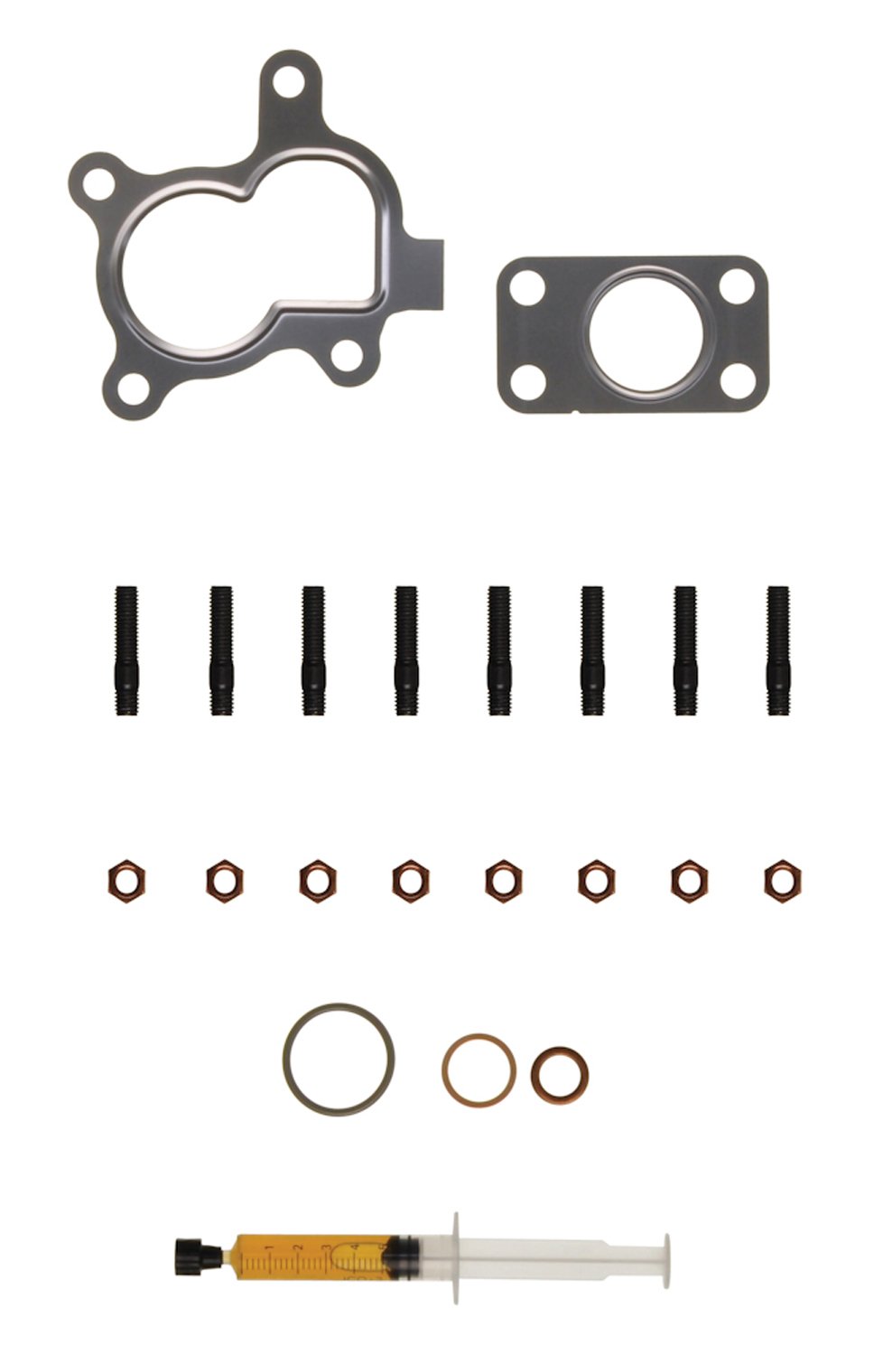 Ajusa JTC11274 Mounting Kit charger