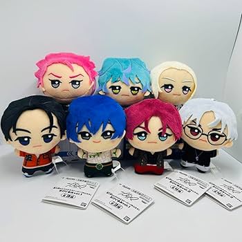 超人的シェアハウスストーリー カリスマ ちびぐるみ 全種 コンプリート Amazon.co.jp: 超人的シェアハウスストーリー カリスマ ちび