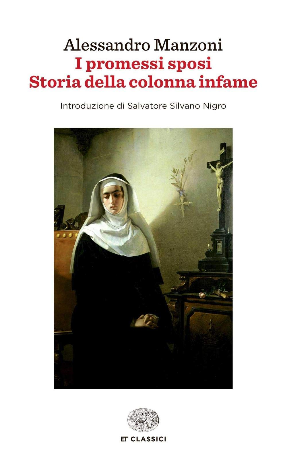 I promessi sposi - Storia della colonna infame