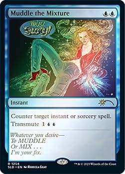 MTG SECRET LAIR Rebecca Guay Foil　四個セット Amazon.com: Magic: The Gathering Secret Lair: Artist Series