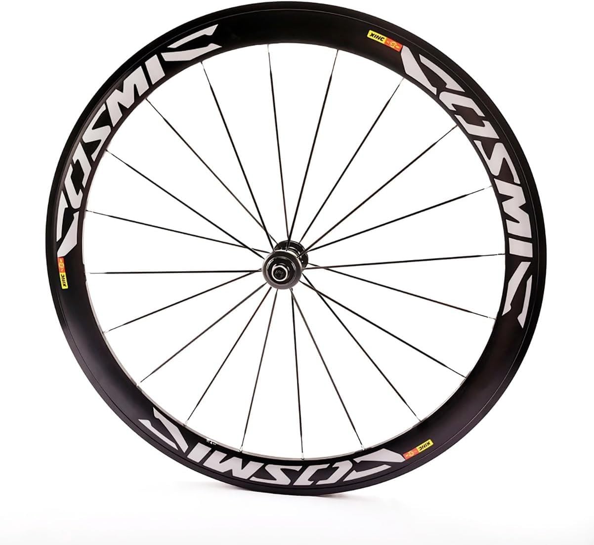 Jantes 700C vélo route alliage aluminium rigide pour V-Brake