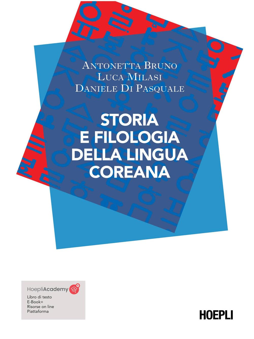Storia E Filologia Della Lingua Coreana - 4