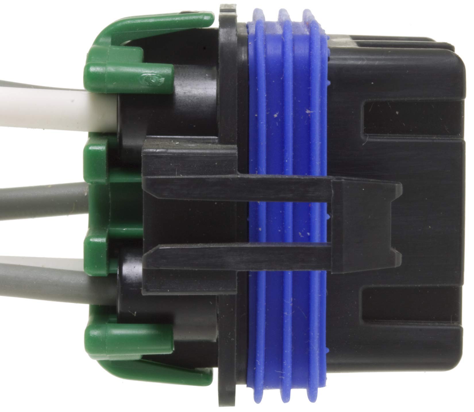 Amazon.com: WVE by NTK 1P1184 A/C Compressor Relay Connector, 1 