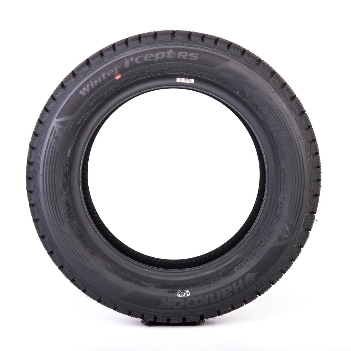 Hankook Winter i*cept RS W442 M+S - 175/70R13 82T - opona zimowa
