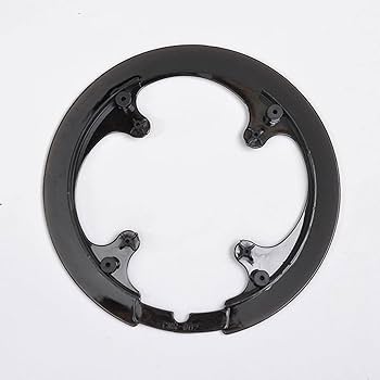 Amazon | ホイールリングカバーアクセサリー用ネジ付き42〜44T