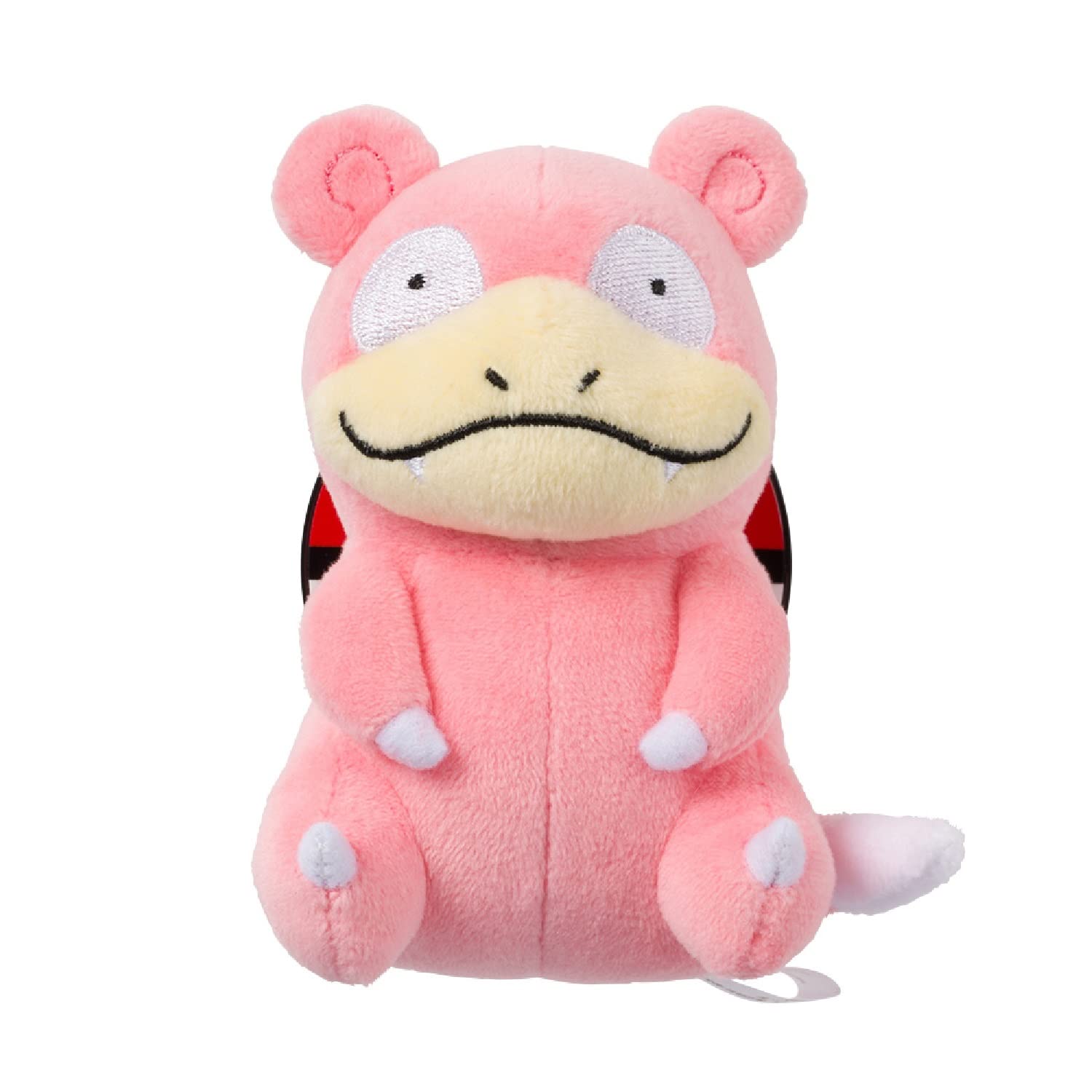 【ポケセン公式】ヤドンのしっぽ　ぬいぐるみ　かわいい　本体のみ ポケセン公式】ヤドンのしっぽ ぬいぐるみ かわいい 本体のみ