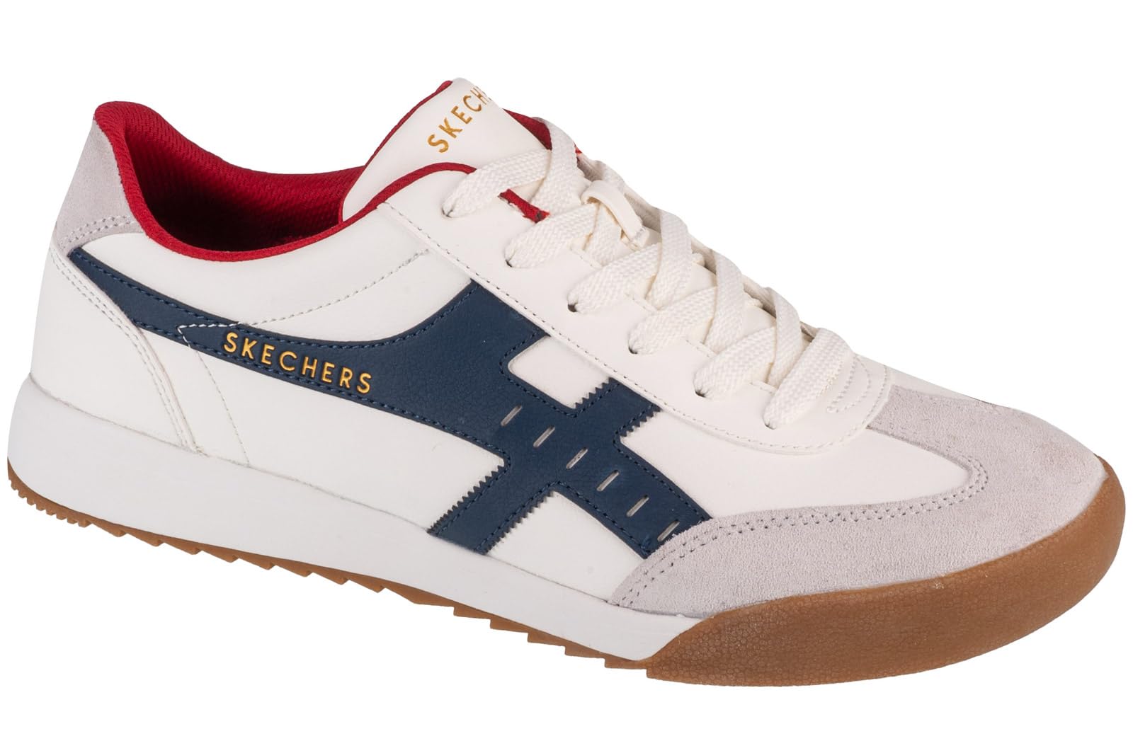 Skechers Zinger 2.0 Manzanilla Totale, Zapatillas Hombre