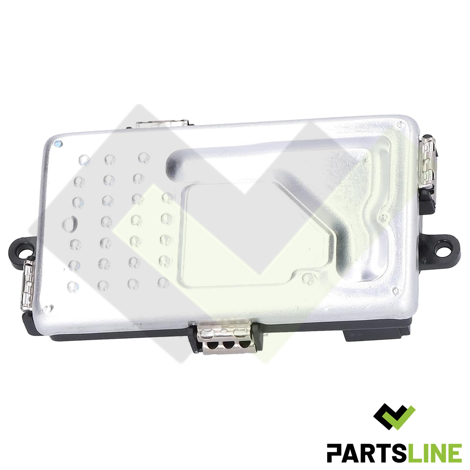 Partsline Résistance de chauffage compatible avec Série 5, Série 6, Série 7, AMG GT, Classe C, Classe E, Classe GLK, CLS, SL - 64119355981 9226780 9311938