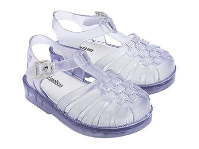 Mini Melissa Possession (Toddler) (Clear) Girl