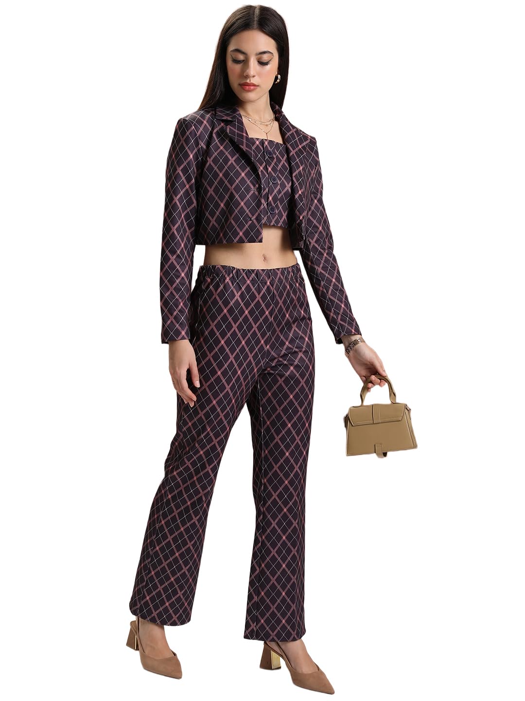 tokyo talkies Womens Co-Ord Set-picture-32