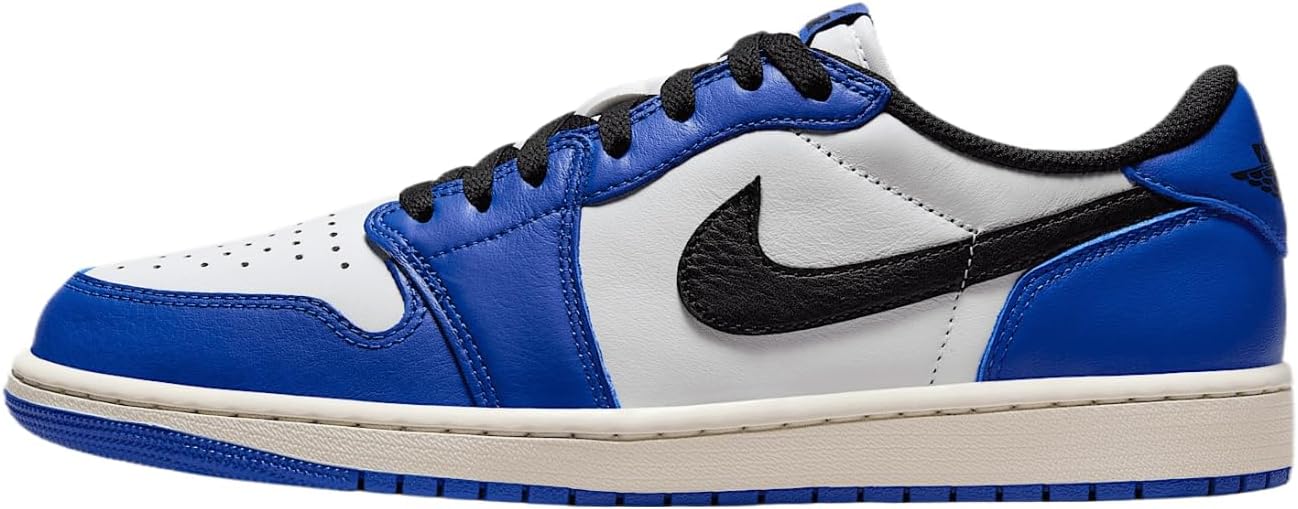 light blue and royal blue dunks
