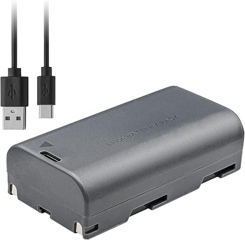 Miniatura 1 de Kastar Batería de repuesto para Huepar 503DG, 503CG503CR, 602CG602CR, 603CG603CR, 603CG-BT 3D, 603BT-H 3D Bluetooth conectividad láser de haz verde