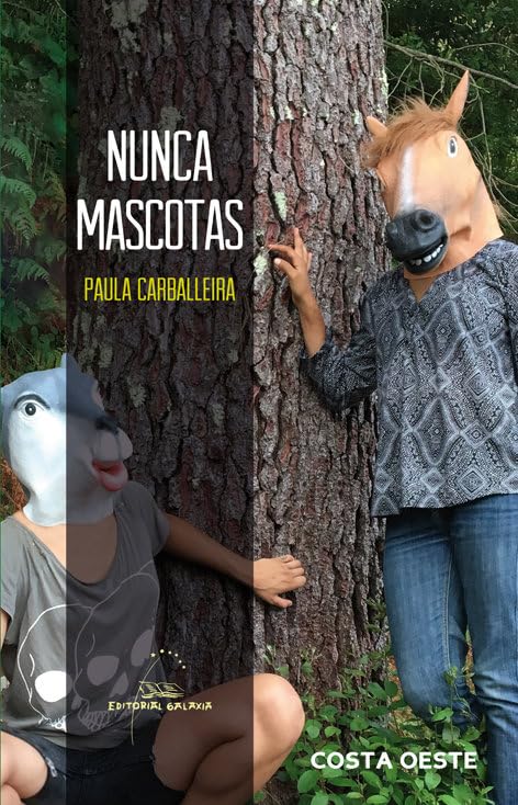 Nunca mascotas: 91 (Costa Oeste)
