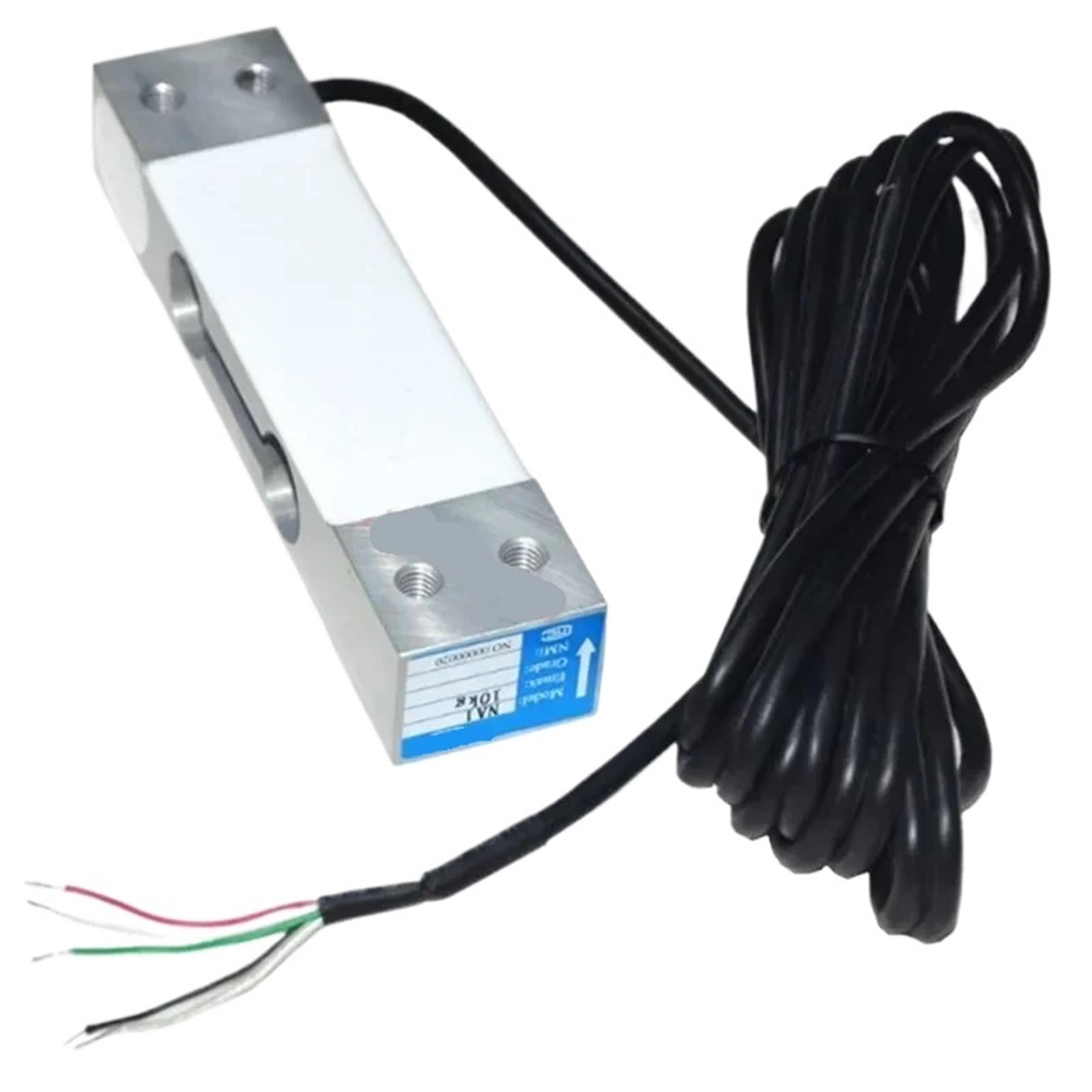 LYEUXHJPX 1pcs Single Point Na1 Load Cell 3kg4 5kg 10kg 35kg Electronic Scale Module Sensor Counting(35kg)