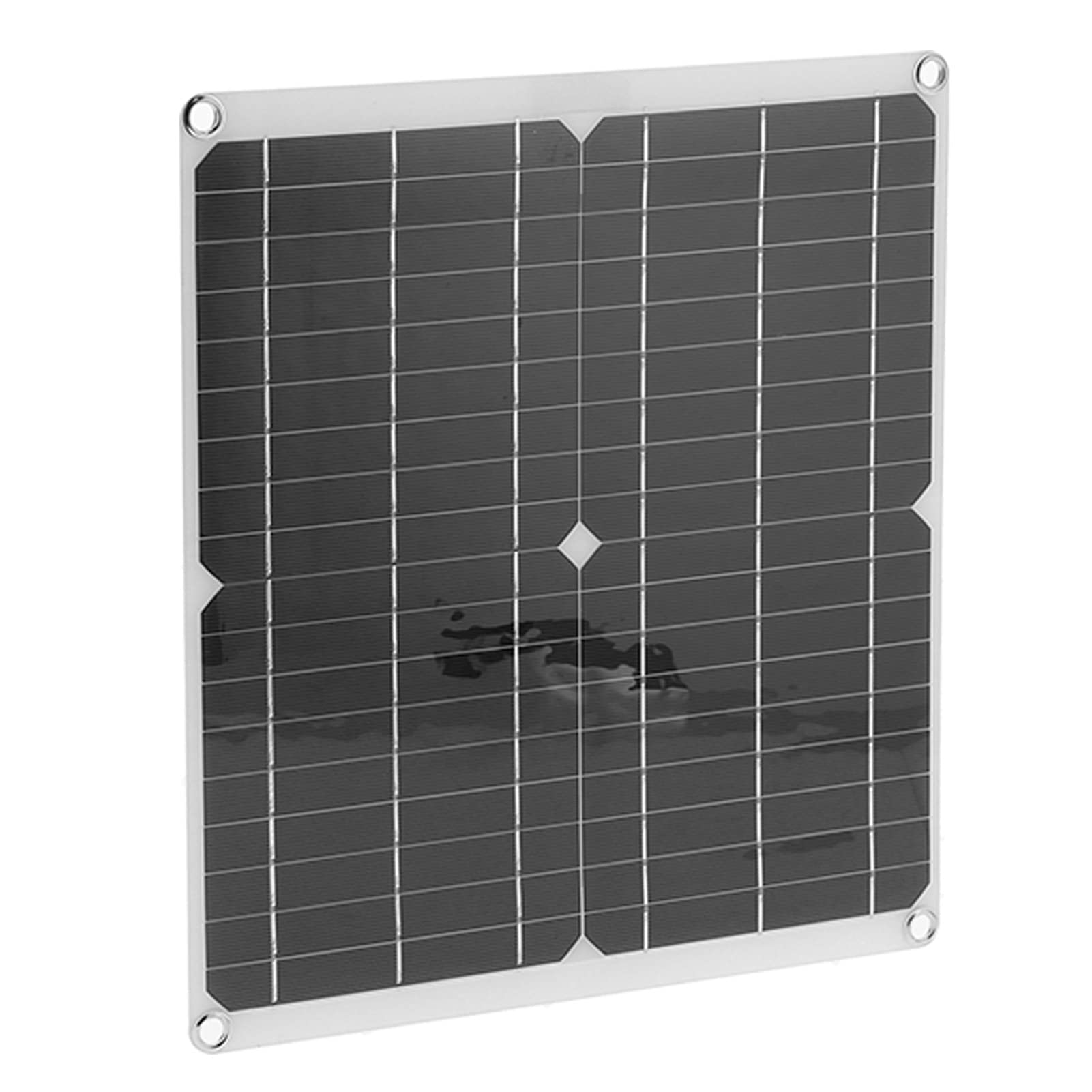 AKUMULATOR SAMOCHODOWY SŁONECZNY R PANEL WODOSZCZELNY STEROWNIK Z ZAPALNICZKĄ SC1820 DC18V 20W DO SAMOCHODU MOTOCYKLOWEGO STATKU