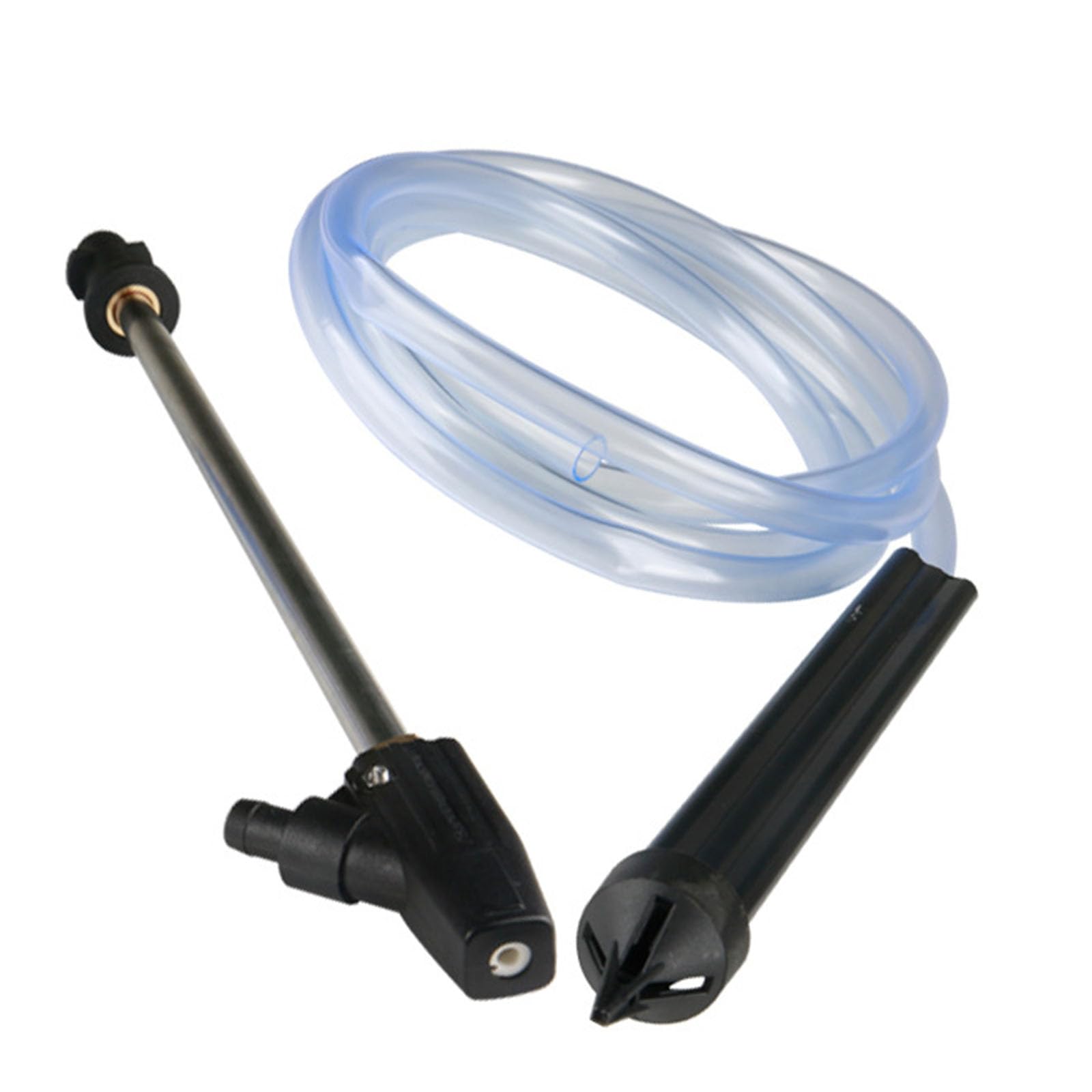 Blasting Washer Sandblasting Kits Portable Sandblasters Wet for High Pressure Washers Blasting Pressure Accessories Nozzle Extension