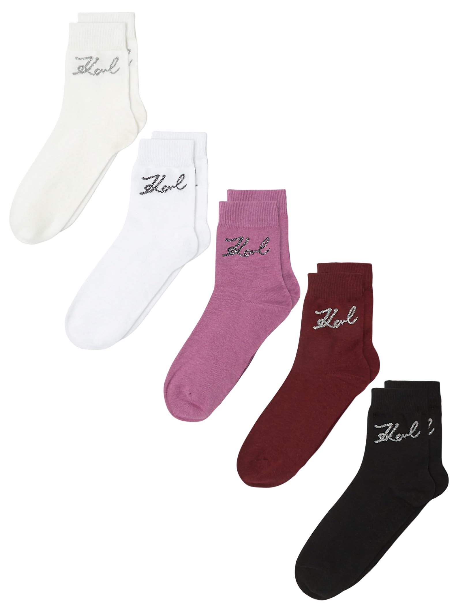 Karl Lagerfeld International B.V Damen Socks