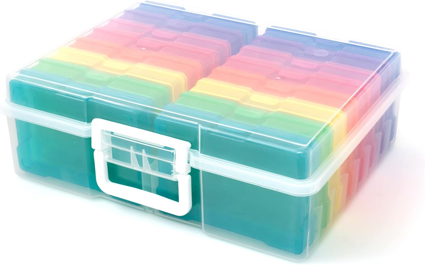 We R Memory Keepers Craft Storage Bins- Mini Storage Bins