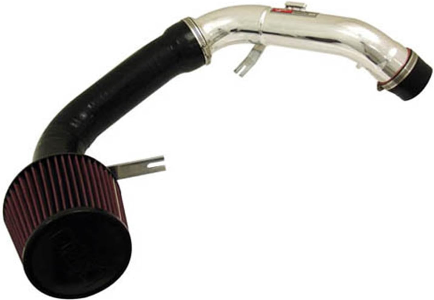 Injen Technology SP1873P Polished Mega Ram Cold Air Intake System