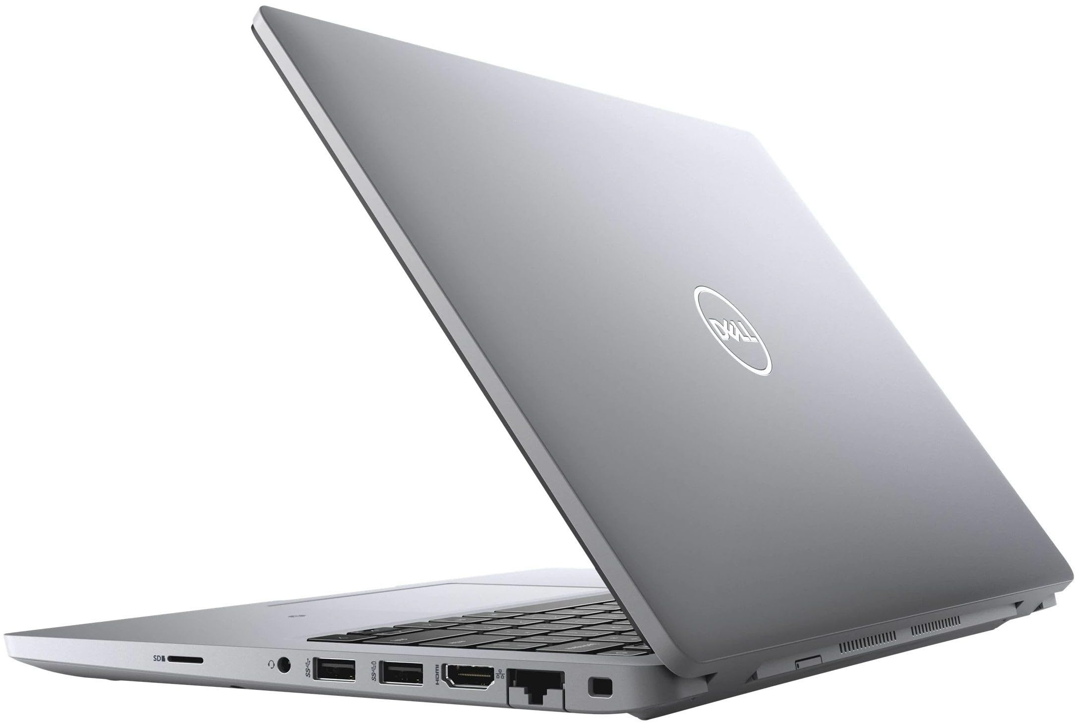 Dell Business Laptop Notebook Latitude 5420 i3-1125G4 8GB 256GB SSD 1920x1080 Windows 11 QWERTZ (Generalüberholt)