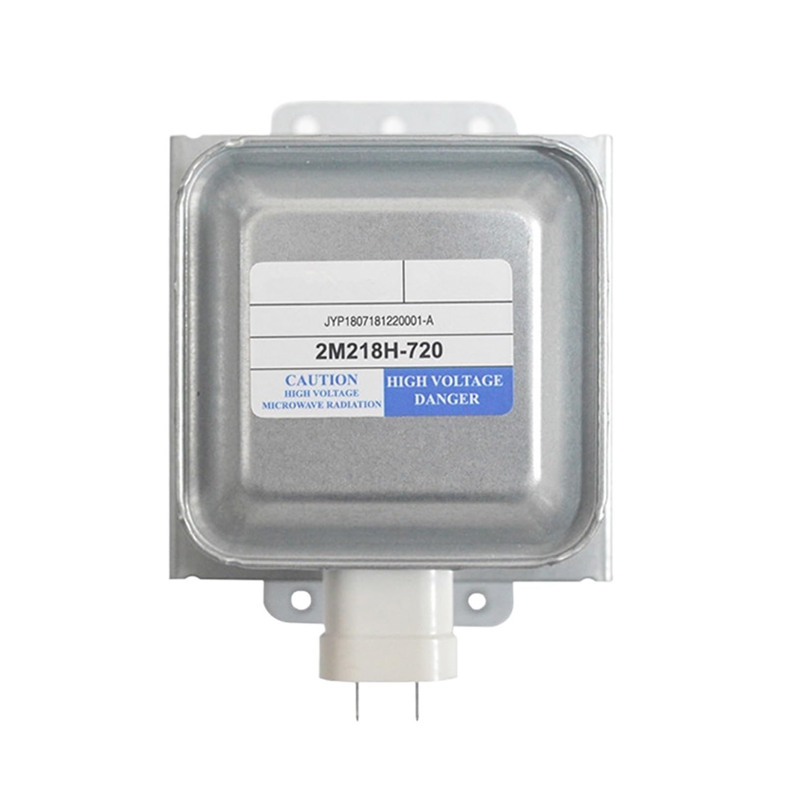 Magnetron 2M218H For Microwave Oven Parts