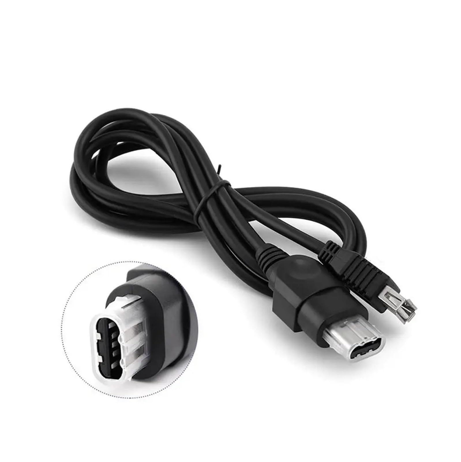Cavo di conversione adattatore for controller di gioco USB da 50 pezzi, cavo composito audio video AV