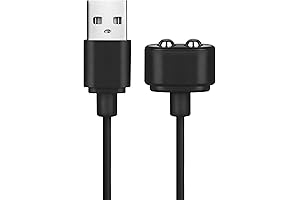 Satisfyer USB Magnetic Charging Cable: Empower Your Pleasures