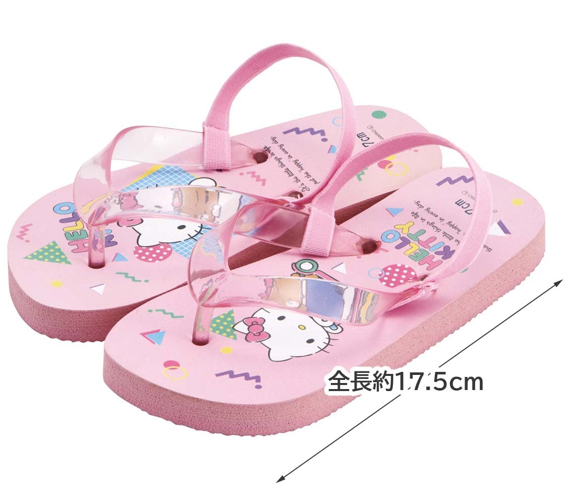 Amazon.co.jp: スケーター(Skater) キッズ ビーチサンダル