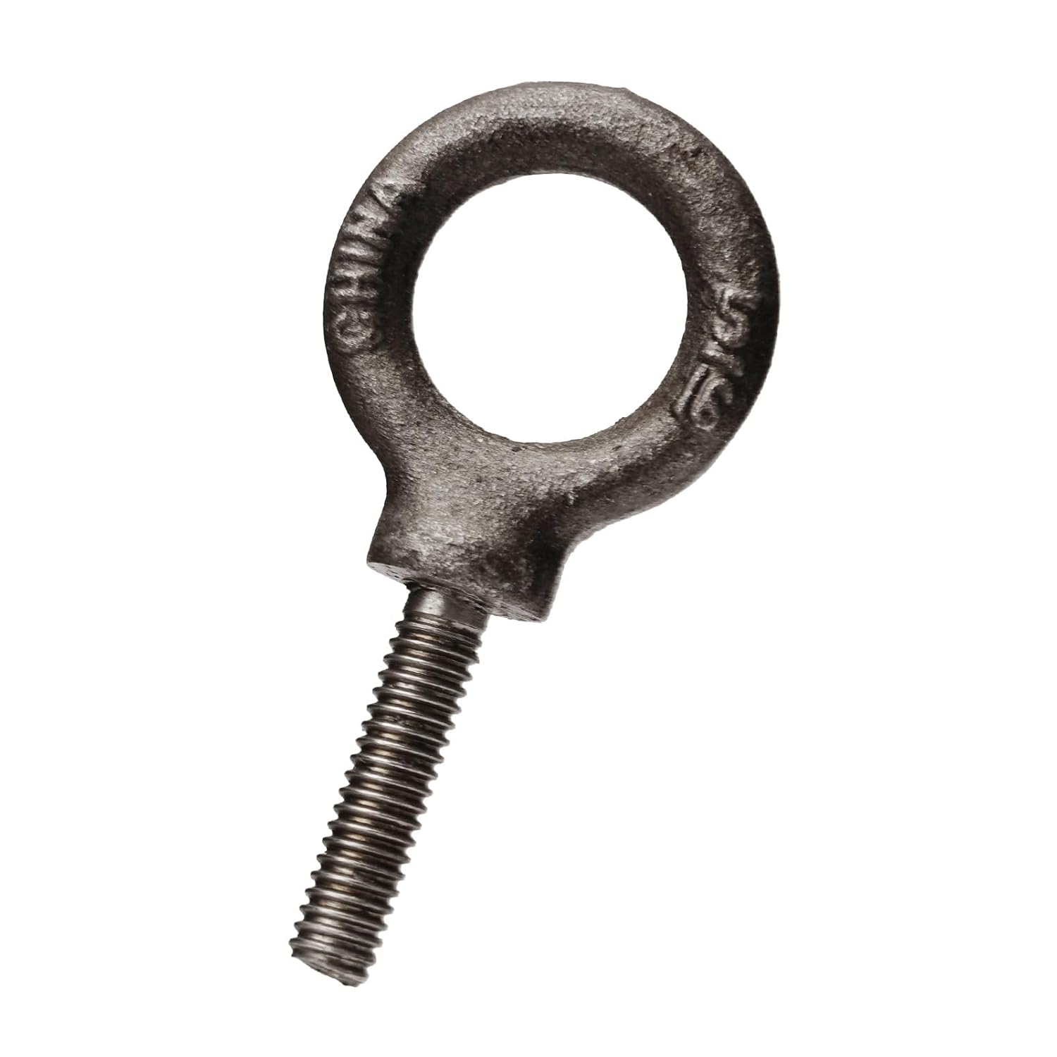 HomelyNest Eye Bolts, 4Pcs Heavy Duty Lifting Shoulder 5/16 * 1-1/8