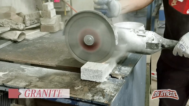 Image of 9 Inch Diamond Blade, General Purpose Segmented Blade