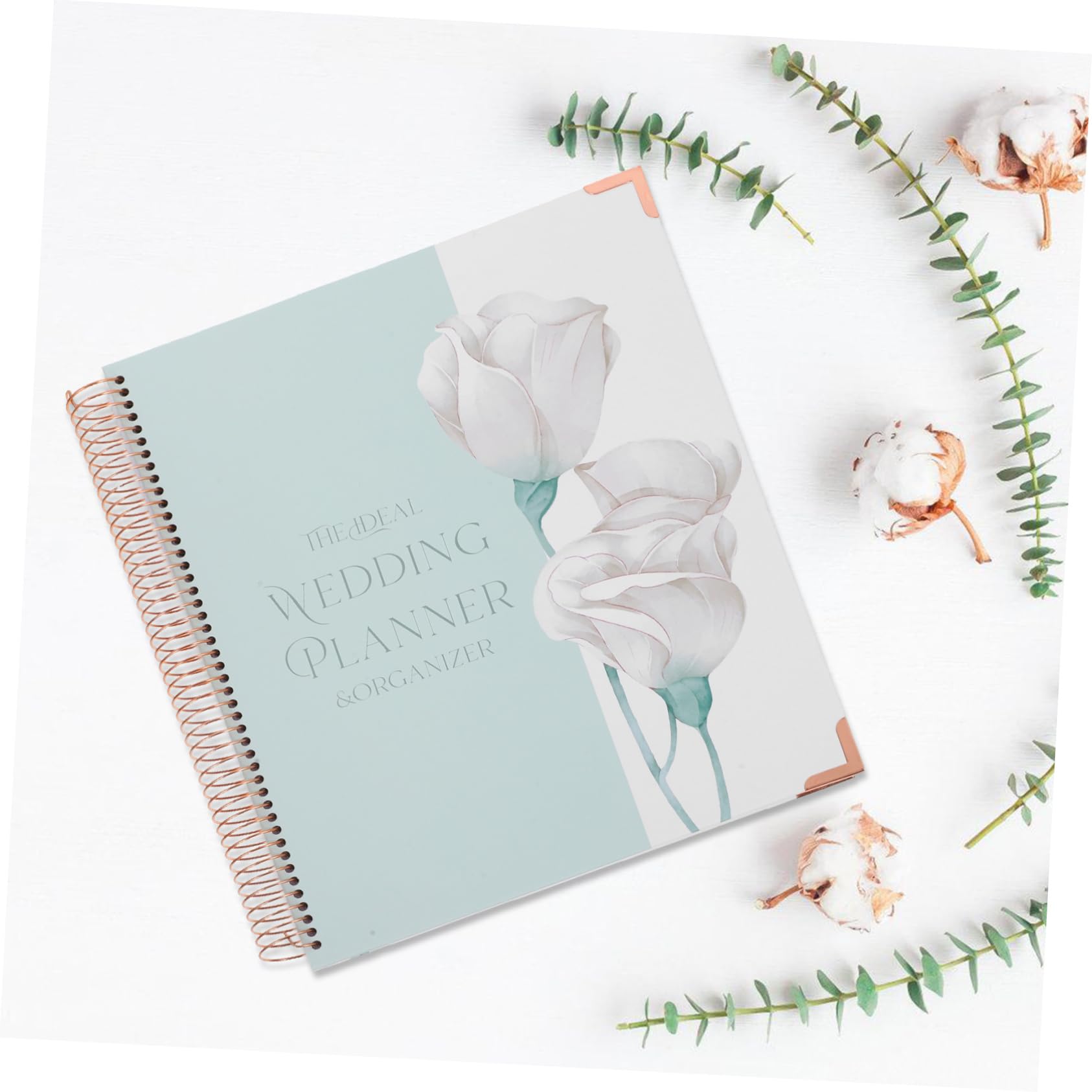SHINEOFI Organisateur De Mariage Planificateur École Maison Mariée Journal De Mariage Carnet De