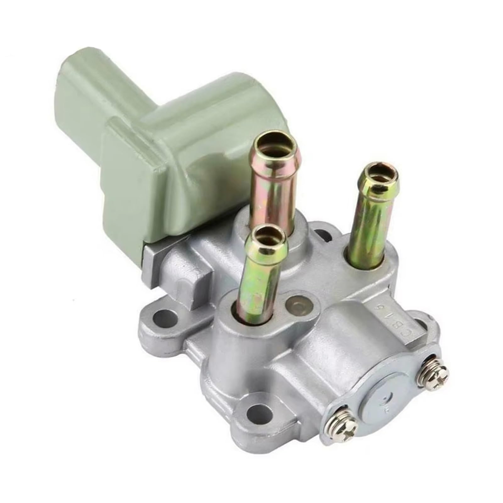 IAC Valves Compatible with Toyota for Corolla for Celica 22270-16060 22270-74130 13680-00111 734568 AC4023 Idle Air Control Valve IAC