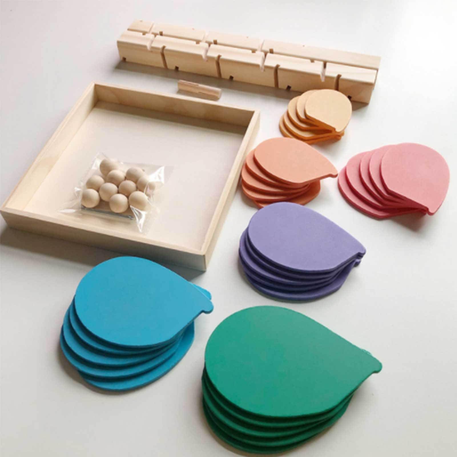 Baumspielzeug aus Holz Musikbaum-Spielzeug für Kinder | -Spielzeug für Kleinkinder hilft, die Entwicklung sensorischer, taktiler, auditiver und feinmotorischer Fähigkeiten zu