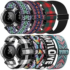 Bohemian Green + Bohemian Red + Red and Green Grid + Black + Black and White Grid + Colorful Rhombus + Green Arrow + Love