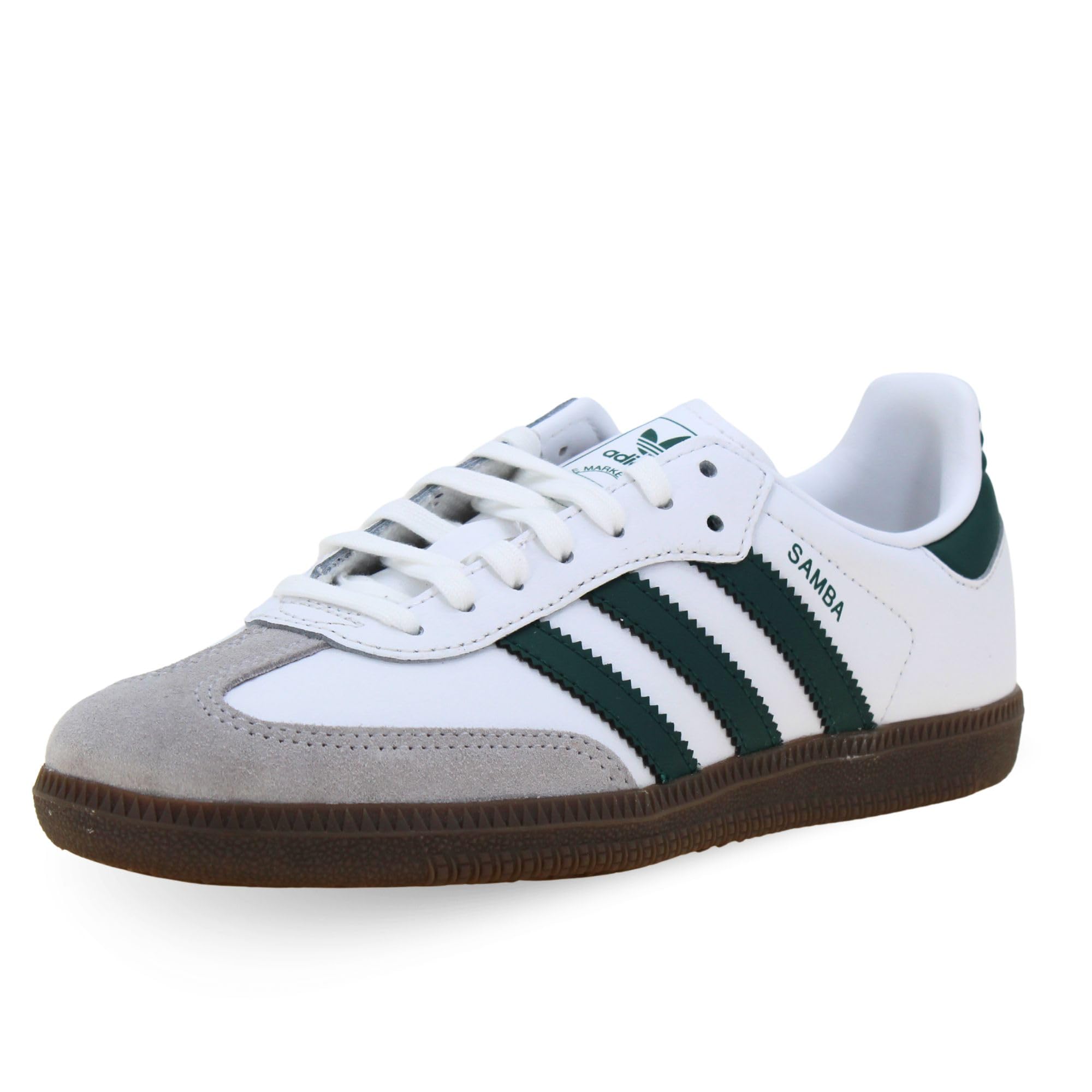 adidas Originals adidas Zapatillas Samba Og J - JQ2843 Blanco