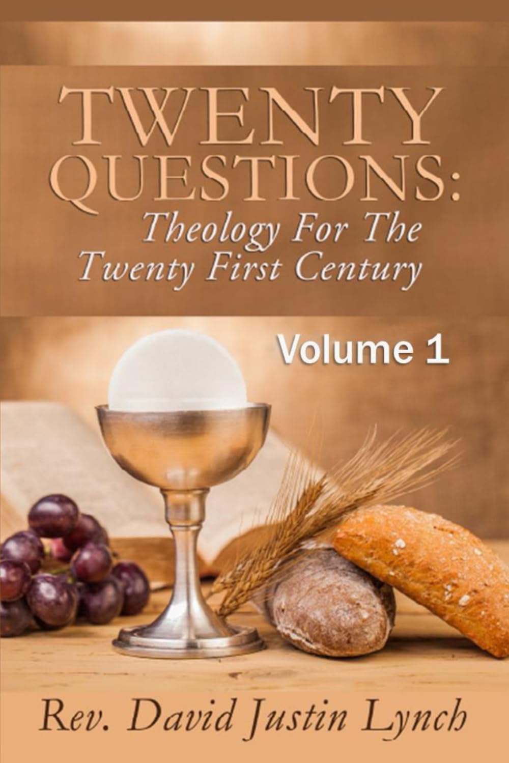 Twenty Questions: Theology For The 21st Century - Volume 1
