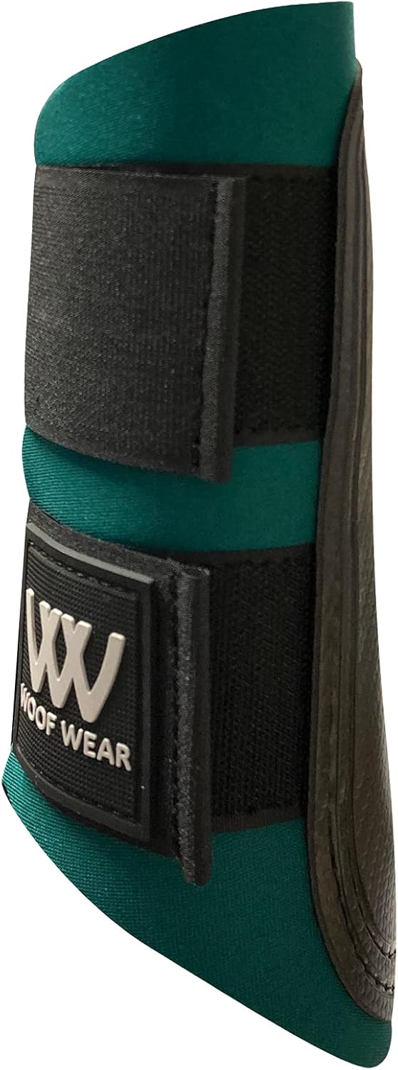 Woof Wear Club Brushing Boot