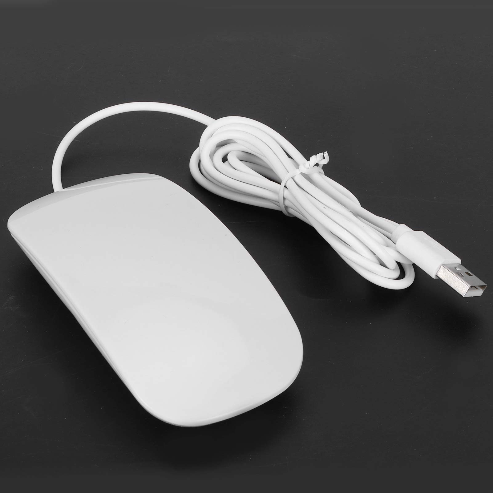 TOPINCN Mini Machine à Laver Portative électrique à Ultrasons pour Usage Personnel Voyage Affaires 5 V alimenté par USB 11,5 X,8 X 2,3 Cm