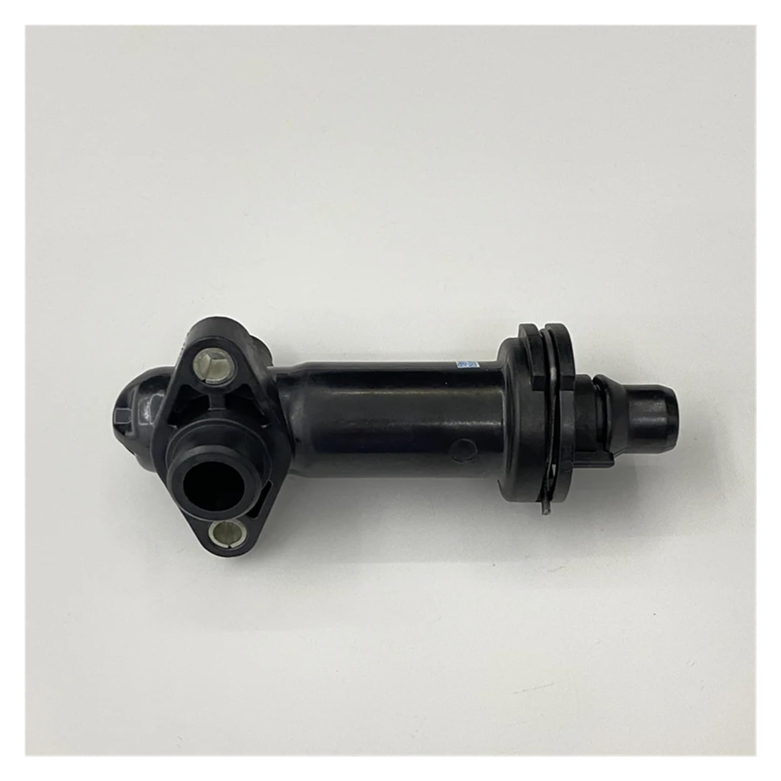 Thermostat de Voiture pour BMW 320d, BMW E39, E46, E65 et E66 - Référence : 11712247723 - Boîtier de Thermostat de Liquide de Refroidissement Moteur - Système de Refroidissement