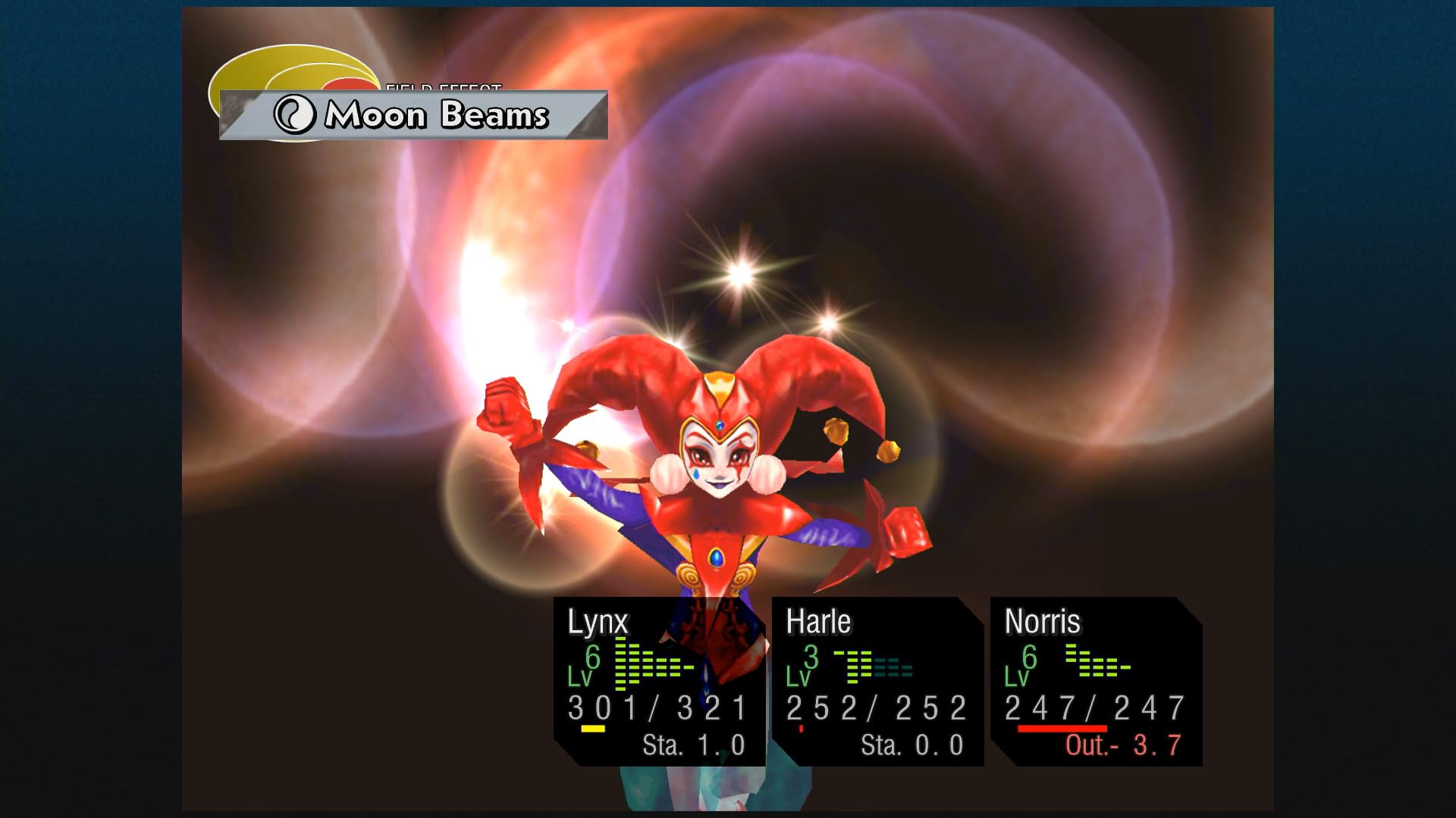 Amazon.com: Chrono Cross: The Radical Dreamers Edition - (Switch