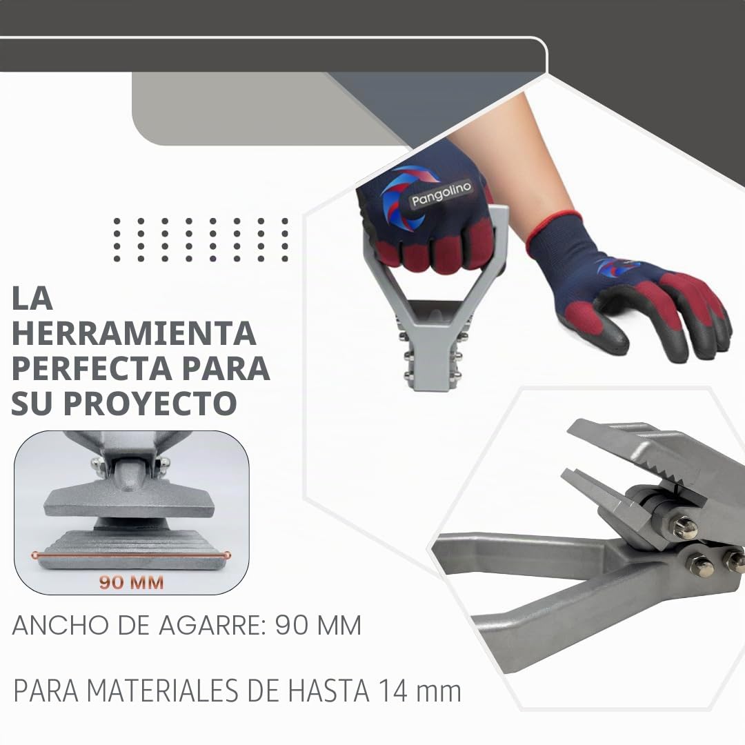 Herramientas para suelos
