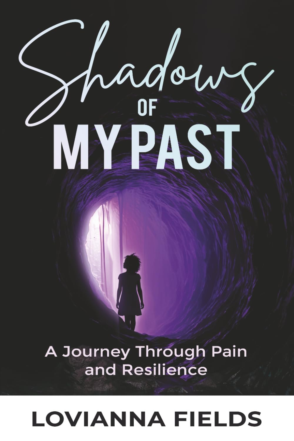 Shadows of My Past: A Journey Through Pain and Resilience