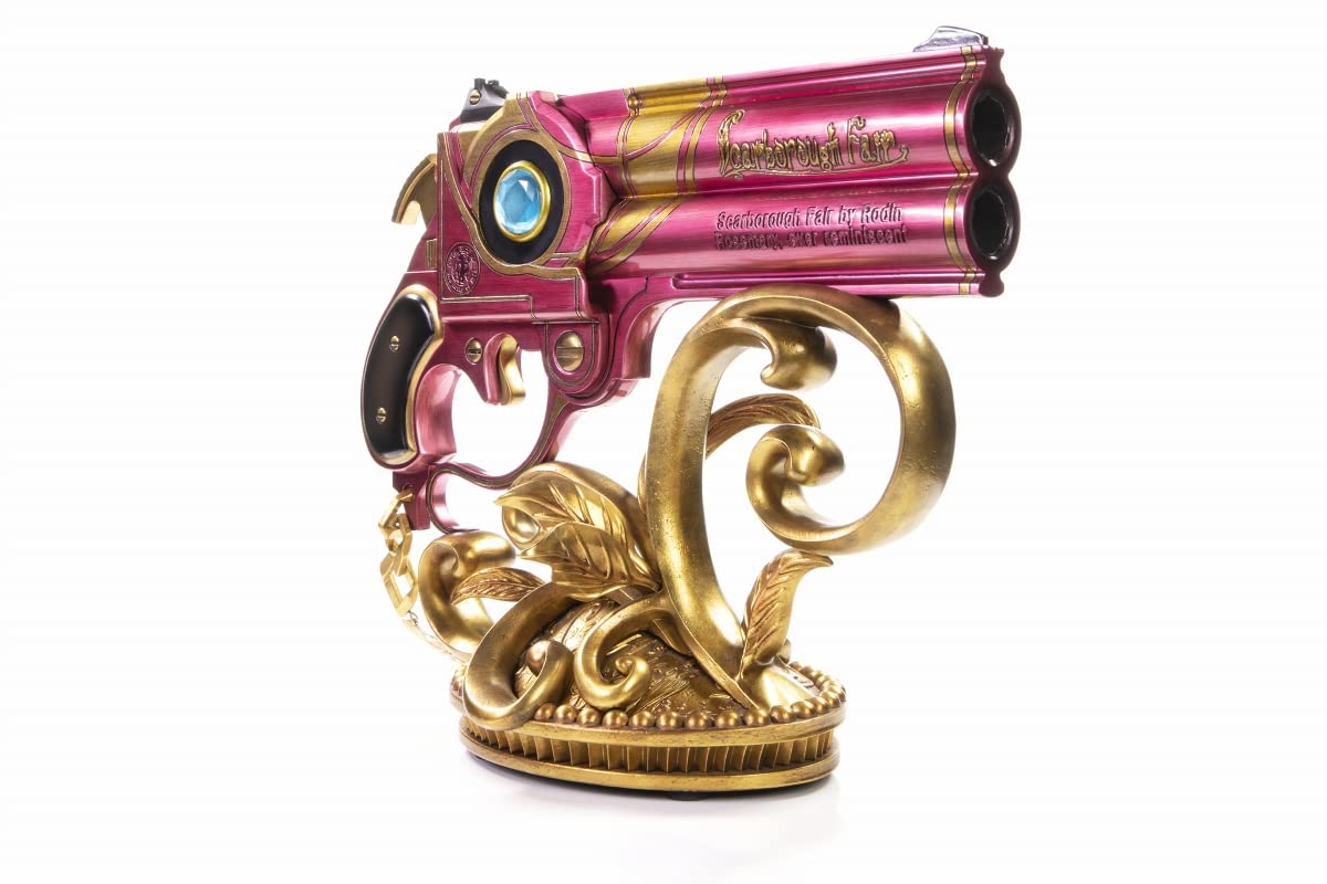 Amazon | ベヨネッタ スカボロウ フェア ローズマリー プロップ Amazon | ベヨネッタ スカボロウ フェア ローズマリー プロップ