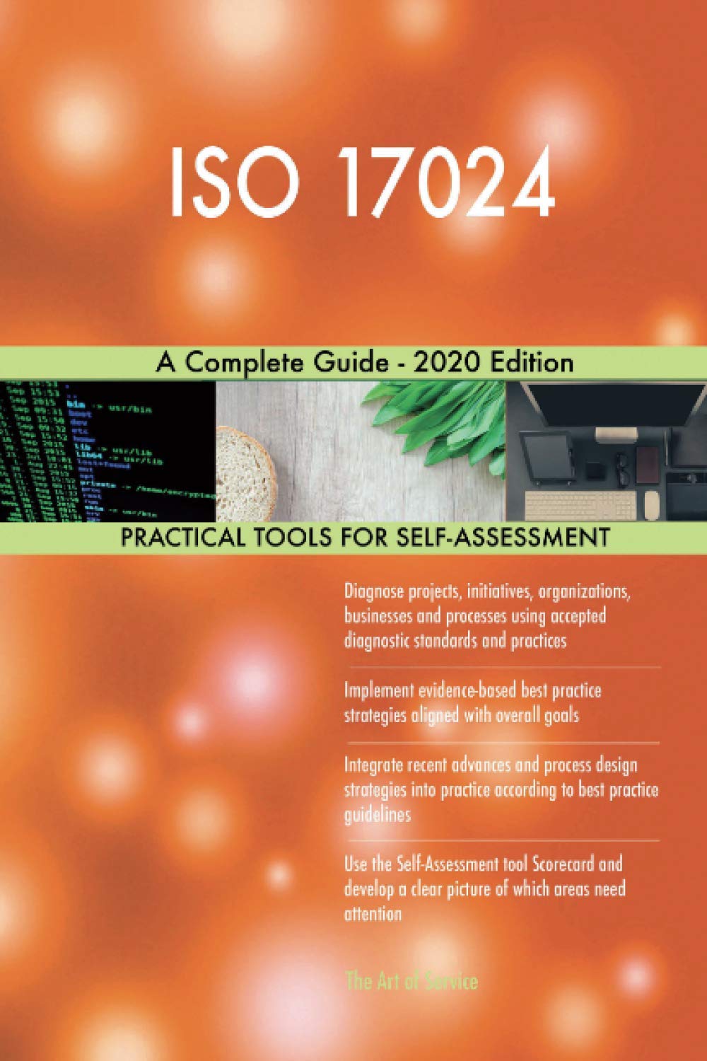 ISO 17024 A Complete Guide - 2020 Edition